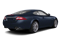 Azurite Blue 2012 Jaguar XK Pictures XK Coupe 2D XKR Supercharged photos rear view Azurite Blue 2012 Jaguar XK Pictures XK Coupe 2D XKR Supercharged photos rear view