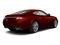 Claret 2012 Jaguar XK Pictures XK Coupe 2D XKR Supercharged photos rear view Claret 2012 Jaguar XK Pictures XK Coupe 2D XKR Supercharged photos rear view