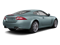 Crystal Blue 2012 Jaguar XK Pictures XK Coupe 2D XKR Supercharged photos rear view Crystal Blue 2012 Jaguar XK Pictures XK Coupe 2D XKR Supercharged photos rear view