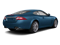 Kyanite Blue 2012 Jaguar XK Pictures XK Coupe 2D XKR Supercharged photos rear view Kyanite Blue 2012 Jaguar XK Pictures XK Coupe 2D XKR Supercharged photos rear view