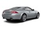 Rhodium Silver 2012 Jaguar XK Pictures XK Coupe 2D XKR Supercharged photos rear view Rhodium Silver 2012 Jaguar XK Pictures XK Coupe 2D XKR Supercharged photos rear view