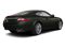 Taiga Green 2012 Jaguar XK Pictures XK Coupe 2D XKR Supercharged photos rear view Taiga Green 2012 Jaguar XK Pictures XK Coupe 2D XKR Supercharged photos rear view