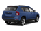 True Blue Pearl 2012 Jeep Compass Pictures Compass Utility 4D Latitude 4WD photos rear view True Blue Pearl 2012 Jeep Compass Pictures Compass Utility 4D Latitude 4WD photos rear view