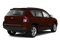Copperhead Pearl 2012 Jeep Compass Pictures Compass Utility 4D Latitude 4WD photos rear view Copperhead Pearl 2012 Jeep Compass Pictures Compass Utility 4D Latitude 4WD photos rear view