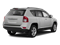 Bright Silver Metallic 2012 Jeep Compass Pictures Compass Utility 4D Latitude 4WD photos rear view Bright Silver Metallic 2012 Jeep Compass Pictures Compass Utility 4D Latitude 4WD photos rear view