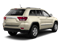 White Gold 2012 Jeep Grand Cherokee Pictures Grand Cherokee Utility 4D Laredo 4WD photos rear view White Gold 2012 Jeep Grand Cherokee Pictures Grand Cherokee Utility 4D Laredo 4WD photos rear view