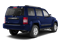 True Blue Pearl 2012 Jeep Liberty Pictures Liberty Utility 4D Sport 4WD photos rear view True Blue Pearl 2012 Jeep Liberty Pictures Liberty Utility 4D Sport 4WD photos rear view