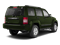 Natural Green Pearl 2012 Jeep Liberty Pictures Liberty Utility 4D Sport 4WD photos rear view Natural Green Pearl 2012 Jeep Liberty Pictures Liberty Utility 4D Sport 4WD photos rear view