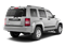 Bright Silver Metallic 2012 Jeep Liberty Pictures Liberty Utility 4D Sport 4WD photos rear view Bright Silver Metallic 2012 Jeep Liberty Pictures Liberty Utility 4D Sport 4WD photos rear view