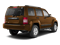 Canyon Brown Pearl 2012 Jeep Liberty Pictures Liberty Utility 4D Sport 4WD photos rear view Canyon Brown Pearl 2012 Jeep Liberty Pictures Liberty Utility 4D Sport 4WD photos rear view