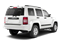Bright White 2012 Jeep Liberty Pictures Liberty Utility 4D Sport 4WD photos rear view Bright White 2012 Jeep Liberty Pictures Liberty Utility 4D Sport 4WD photos rear view