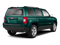 Onyx Green Pearl 2012 Jeep Patriot Pictures Patriot Utility 4D Latitude 2WD photos rear view Onyx Green Pearl 2012 Jeep Patriot Pictures Patriot Utility 4D Latitude 2WD photos rear view