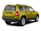 Onyx Green Pearl 2012 Jeep Patriot Pictures Patriot Utility 4D Latitude 2WD photos rear view Onyx Green Pearl 2012 Jeep Patriot Pictures Patriot Utility 4D Latitude 2WD photos rear view