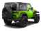 Gecko Pearl 2012 Jeep Wrangler Pictures Wrangler Utility 2D Rubicon 4WD photos rear view Gecko Pearl 2012 Jeep Wrangler Pictures Wrangler Utility 2D Rubicon 4WD photos rear view