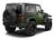 Natural Green Pearl 2012 Jeep Wrangler Pictures Wrangler Utility 2D Rubicon 4WD photos rear view Natural Green Pearl 2012 Jeep Wrangler Pictures Wrangler Utility 2D Rubicon 4WD photos rear view