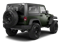 Black Forest Green Pearl 2012 Jeep Wrangler Pictures Wrangler Utility 2D Rubicon 4WD photos rear view Black Forest Green Pearl 2012 Jeep Wrangler Pictures Wrangler Utility 2D Rubicon 4WD photos rear view