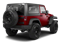 Deep Cherry Red Crystal Pearl 2012 Jeep Wrangler Pictures Wrangler Utility 2D Rubicon 4WD photos rear view Deep Cherry Red Crystal Pearl 2012 Jeep Wrangler Pictures Wrangler Utility 2D Rubicon 4WD photos rear view