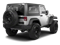 Bright Silver Metallic 2012 Jeep Wrangler Pictures Wrangler Utility 2D Rubicon 4WD photos rear view Bright Silver Metallic 2012 Jeep Wrangler Pictures Wrangler Utility 2D Rubicon 4WD photos rear view