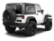 Bright White 2012 Jeep Wrangler Pictures Wrangler Utility 2D Rubicon 4WD photos rear view Bright White 2012 Jeep Wrangler Pictures Wrangler Utility 2D Rubicon 4WD photos rear view