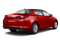 Spicy Red 2012 Kia Optima Pictures Optima Sedan 4D LX photos rear view Spicy Red 2012 Kia Optima Pictures Optima Sedan 4D LX photos rear view