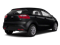 Aurora Black Pearl 2012 Kia Rio Pictures Rio Hatchback 5D LX photos rear view Aurora Black Pearl 2012 Kia Rio Pictures Rio Hatchback 5D LX photos rear view