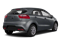 Platinum Graphite 2012 Kia Rio Pictures Rio Hatchback 5D EX photos rear view Platinum Graphite 2012 Kia Rio Pictures Rio Hatchback 5D EX photos rear view