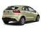 Silverstone Beige 2012 Kia Rio Pictures Rio Hatchback 5D EX photos rear view Silverstone Beige 2012 Kia Rio Pictures Rio Hatchback 5D EX photos rear view