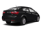 Aurora Black Pearl 2012 Kia Rio Pictures Rio Sedan 4D SX photos rear view Aurora Black Pearl 2012 Kia Rio Pictures Rio Sedan 4D SX photos rear view