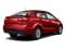 Signal Red 2012 Kia Rio Pictures Rio Sedan 4D SX photos rear view Signal Red 2012 Kia Rio Pictures Rio Sedan 4D SX photos rear view