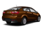 Chestnut 2012 Kia Rio Pictures Rio Sedan 4D EX photos rear view Chestnut 2012 Kia Rio Pictures Rio Sedan 4D EX photos rear view