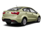 Silverstone Beige 2012 Kia Rio Pictures Rio Sedan 4D EX photos rear view Silverstone Beige 2012 Kia Rio Pictures Rio Sedan 4D EX photos rear view