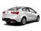 Clear White 2012 Kia Rio Pictures Rio Sedan 4D SX photos rear view Clear White 2012 Kia Rio Pictures Rio Sedan 4D SX photos rear view