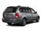 Platinum 2012 Kia Sedona Pictures Sedona Wagon EX photos rear view Platinum 2012 Kia Sedona Pictures Sedona Wagon EX photos rear view