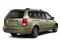 Silverstone Beige 2012 Kia Sedona Pictures Sedona Wagon EX photos rear view Silverstone Beige 2012 Kia Sedona Pictures Sedona Wagon EX photos rear view