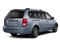 Glacier Blue 2012 Kia Sedona Pictures Sedona Wagon EX photos rear view Glacier Blue 2012 Kia Sedona Pictures Sedona Wagon EX photos rear view