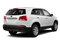 Snow White Pearl 2012 Kia Sorento Pictures Sorento Utility 4D SX 2WD photos rear view Snow White Pearl 2012 Kia Sorento Pictures Sorento Utility 4D SX 2WD photos rear view