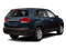 Pacific Blue 2012 Kia Sorento Pictures Sorento Utility 4D LX AWD photos rear view Pacific Blue 2012 Kia Sorento Pictures Sorento Utility 4D LX AWD photos rear view