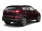 Black Cherry 2012 Kia Sportage Pictures Sportage Utility 4D LX AWD photos rear view Black Cherry 2012 Kia Sportage Pictures Sportage Utility 4D LX AWD photos rear view