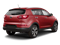 Signal Red 2012 Kia Sportage Pictures Sportage Utility 4D LX AWD photos rear view Signal Red 2012 Kia Sportage Pictures Sportage Utility 4D LX AWD photos rear view