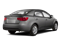 Titanium Metallic 2012 Kia Forte Pictures Forte Sedan 4D EX photos rear view Titanium Metallic 2012 Kia Forte Pictures Forte Sedan 4D EX photos rear view