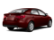 Spicy Red Metallic 2012 Kia Forte Pictures Forte Sedan 4D EX photos rear view Spicy Red Metallic 2012 Kia Forte Pictures Forte Sedan 4D EX photos rear view