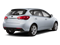 Bright Silver Metallic 2012 Kia Forte 5-Door Pictures Forte 5-Door Hatchback 5D EX photos rear view Bright Silver Metallic 2012 Kia Forte 5-Door Pictures Forte 5-Door Hatchback 5D EX photos rear view