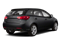 Ebony Black Pearl 2012 Kia Forte 5-Door Pictures Forte 5-Door Hatchback 5D EX photos rear view Ebony Black Pearl 2012 Kia Forte 5-Door Pictures Forte 5-Door Hatchback 5D EX photos rear view