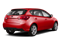 Spicy Red Metallic 2012 Kia Forte 5-Door Pictures Forte 5-Door Hatchback 5D EX photos rear view Spicy Red Metallic 2012 Kia Forte 5-Door Pictures Forte 5-Door Hatchback 5D EX photos rear view