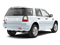 Indus Silver Metallic 2012 Land Rover LR2 Pictures LR2 Utility 4D HSE AWD photos rear view Indus Silver Metallic 2012 Land Rover LR2 Pictures LR2 Utility 4D HSE AWD photos rear view