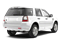 Fuji White 2012 Land Rover LR2 Pictures LR2 Utility 4D HSE AWD photos rear view Fuji White 2012 Land Rover LR2 Pictures LR2 Utility 4D HSE AWD photos rear view