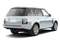 Indus Silver Metallic 2012 Land Rover Range Rover Pictures Range Rover Utility 4D Supercharged 4WD photos rear view Indus Silver Metallic 2012 Land Rover Range Rover Pictures Range Rover Utility 4D Supercharged 4WD photos rear view
