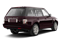 Bournville Metallic 2012 Land Rover Range Rover Pictures Range Rover Utility 4D Supercharged 4WD photos rear view Bournville Metallic 2012 Land Rover Range Rover Pictures Range Rover Utility 4D Supercharged 4WD photos rear view