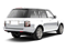 Fuji White 2012 Land Rover Range Rover Pictures Range Rover Utility 4D Supercharged 4WD photos rear view Fuji White 2012 Land Rover Range Rover Pictures Range Rover Utility 4D Supercharged 4WD photos rear view