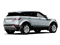 Indus Silver Metallic 2012 Land Rover Range Rover Evoque Pictures Range Rover Evoque Utility 4D Pure 4WD photos rear view Indus Silver Metallic 2012 Land Rover Range Rover Evoque Pictures Range Rover Evoque Utility 4D Pure 4WD photos rear view